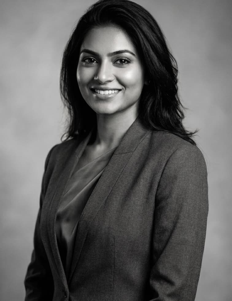 Richa Sharma, Brand Content Strategist