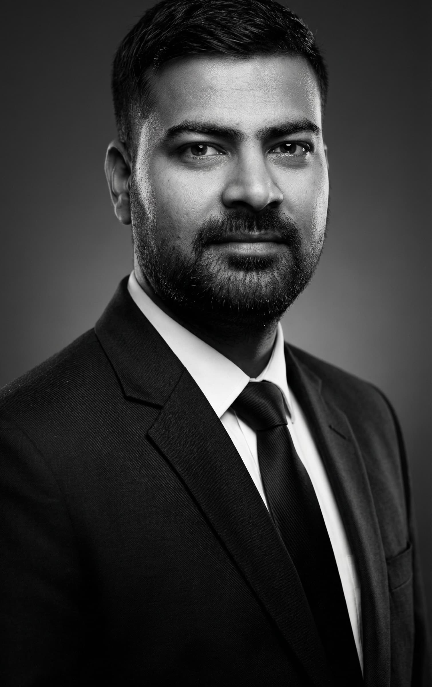 Yash Saini, Senior Software Engineer