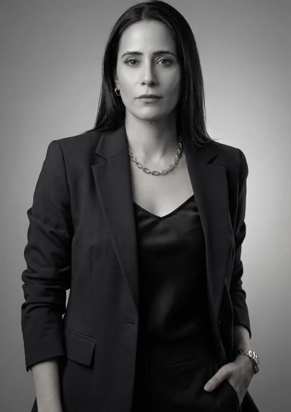 Professional photo of Tanvi Talan